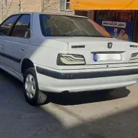 پرشیا ۹۵ سال|خودرو سواری و وانت|رباطکریم, نصیرشهر|دیوار