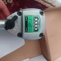 بکس باد جنیوس امریکا ۱۵۰۰ نیوتن مدل۱۱۰۰۰ اکبند|ابزارآلات|اردبیل, |دیوار