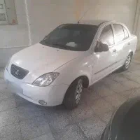 فروش تیبا صندوق دار