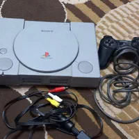 دودسته بازی کنسول