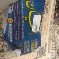 فرش ماشینی ۱۲۰۰شانه دو تخته ۶متری مدل عیان|فرش|تهران, سهروردی|دیوار