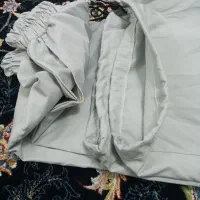 پافر، کاپشن ، ست وشلوار جین خدا شاهده شلوار جین|لباس|کرمانشاه, |دیوار