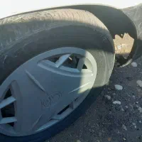 پراید معاوضه با پژو|خودرو سواری و وانت|گرگان, |دیوار