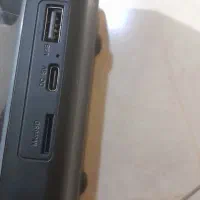 اسپیکر قابل حمل شارژی|پخش‌کننده همراه|مشهد, مشکینی (شهرک غرب)|دیوار