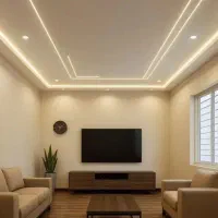 سیم کشی رفع اتصال نصبیجات