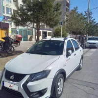 کوئیک اس 1402|خودرو سواری و وانت|مشهد, الهیه|دیوار