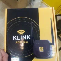 مودم ADSL124S