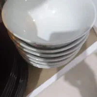 ظروف  پذیرایی
