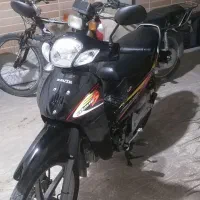 موتور بیکلاج کویر درجه 1