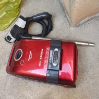 جارو برقی پاناسونیک