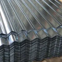 ورق‌های گالوانیزه و رنگی ممتاز