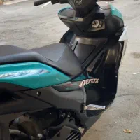 یاماها ایروکس اندونزی|موتورسیکلت|تهران, امیریه|دیوار