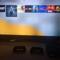 درحدps4pro|کنسول، بازی ویدئویی و آنلاین|ساوه, |دیوار