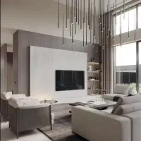 واحدی-خوش-نقشه-فول-امکانات-با-حیاط-و-پارکینگ-مسقف