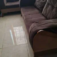مبل کار کردهمبل کار کرده|مبلمان خانگی و میز عسلی|ساری, |دیوار