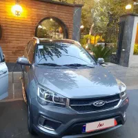 MVM - X22 - اسپرت اکسلنت اتومات - مدل ۱۴۰۰|خودرو سواری و وانت|تهران, پاسداران|دیوار