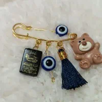 سرویس چشم زخم کودک|اسباب و اثاث بچه|شیراز, حومه شیراز|دیوار