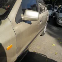 سمند LX مدل ۸۳ موتور XU7 بژ فنی در حد صفر|خودرو سواری و وانت|تهران, عباسآباد|دیوار