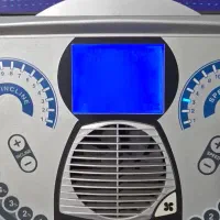 تردمیل horizon امریکایی|تجهیزات ورزشی|اصفهان, قهجاورستان|دیوار