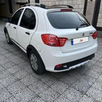 کوییک R مدل ۱۴۰۰|خودرو سواری و وانت|اهواز, پادادشهر|دیوار