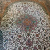 فرش ماشینی سالم. با زیباترین طرح ونقش،ریز باف