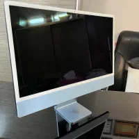 I mac 2021|رایانه رومیزی|قدس, شهرک صنعتی گلگون|دیوار