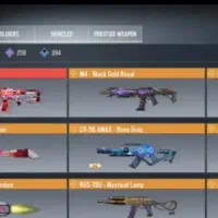 اکانت کالاف رایگان