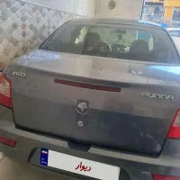 رانا مدل ۹۴|خودرو سواری و وانت|تبریز, |دیوار