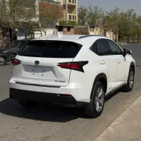 لکسوس NX 300 H 300، مدل ۲۰۱۷|خودرو سواری و وانت|تهران, آبشار|دیوار