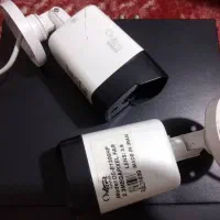 دوربین مداربسته سالم