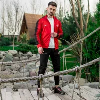 ست سوئیشرت و شلوار مردانه مدل CityCore S97/جیب‌دار|لباس|میناب, |دیوار