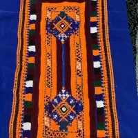 لباس دست دوز نیمه اماده|لباس|چابهار, |دیوار