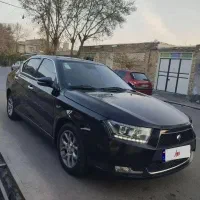 دنا پلاس ۴۰۲، بی رنگ