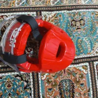 کلاه تکواندو با نقاب محافظ|تجهیزات ورزشی|تالش, هشتپر|دیوار