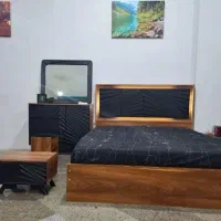 سرویس تخت خواب دلوین اهورا