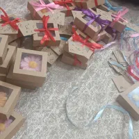 گیفت وشمع یلدا|صنایع دستی و سایر لوازم تزئینی|قم, باجک دو|دیوار