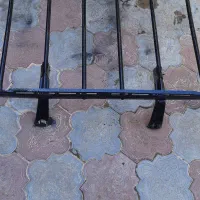 باربند فلزی(مناسب پیکان .وپی کی)