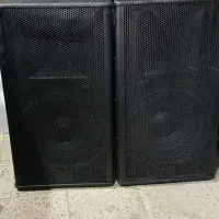 باند پسیو fbt verv 152