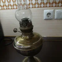 چراغ گردسوز عتیقه