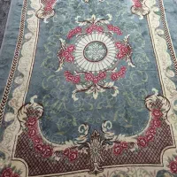 پتوفرش ۶متری جنس مخمل برافروش