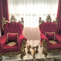 فروش لوازم خانه|مبلمان خانگی و میز عسلی|هشتگرد, شهرک ولیعصر (مصلی)|دیوار