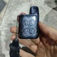 پاد کالیبرن کوکو gk3