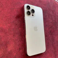 ۱۳ پرو مکس (رنگ ابی) باطری ۷۷