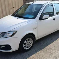 ساینا s مدل ۱۴۰۱|خودرو سواری و وانت|قائمشهر, |دیوار