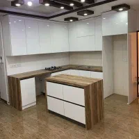 کابینت اقساط به همراه هود و سینک و گاز رایگان|خدمات پیشه و مهارت|کرمانشاه, |دیوار