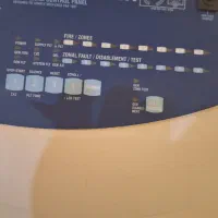 اعلام حریق.اتش و دود .دتکتور|مصالح و تجهیزات ساختمان|تهران, پرستار|دیوار