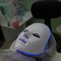 اصلاح صورت (درما و فیشال)