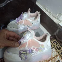 فروش گفش اسکیتی بچه گانه