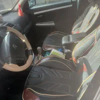 سورنEf7|خودرو سواری و وانت|قم, سید معصوم|دیوار