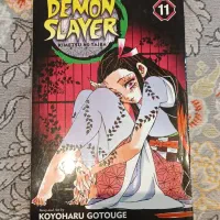 کتاب شیطان کش جلد ۱۱